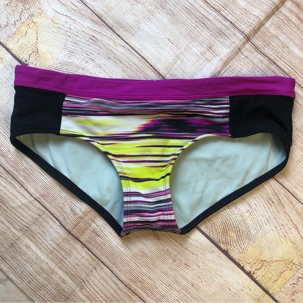 Nike Bikini Bottoms